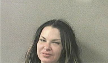 Alexandria Sceili, - Orleans Parish County, LA 